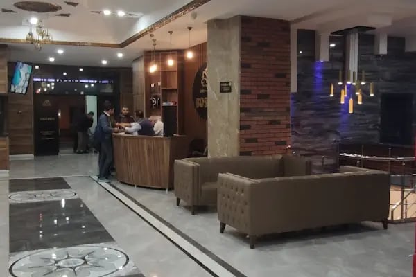Milagro spa Masaj &amp; Hamam - Resim 17