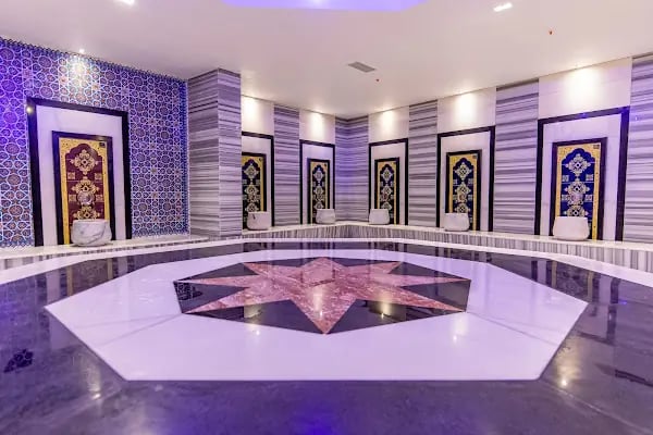 Milagro spa Masaj &amp; Hamam - Resim 5