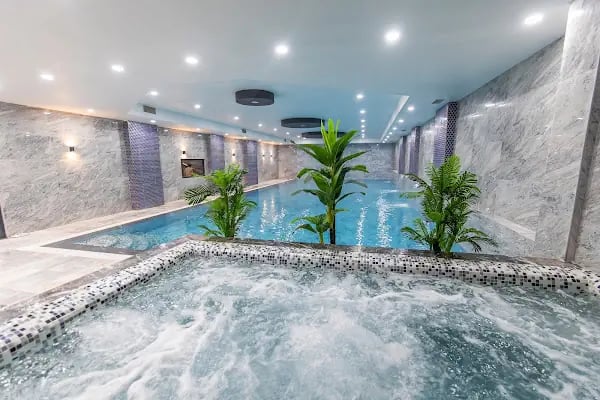 Milagro spa Masaj &amp; Hamam - Resim 4