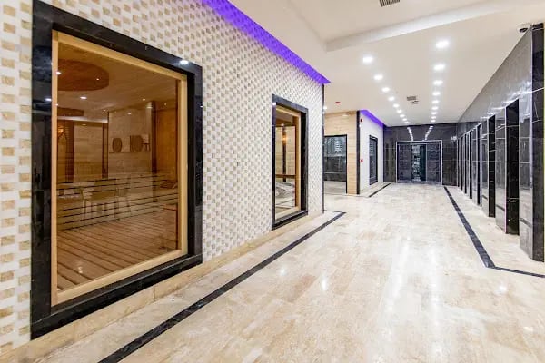 Milagro spa Masaj &amp; Hamam - Resim 7
