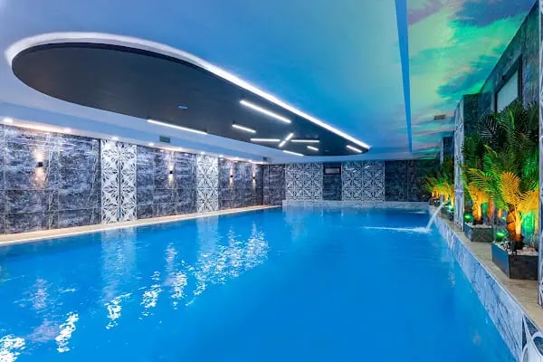 Milagro spa Masaj &amp; Hamam - Resim 2