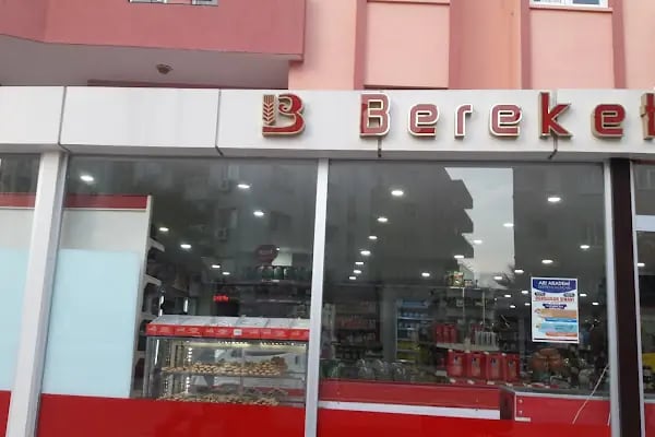 Bereket Market - Resim 1