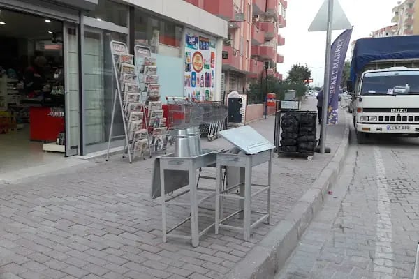 Bereket Market - Resim 2