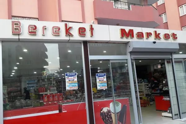 Bereket Market - Resim 3