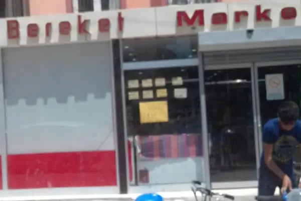 Bereket Market - Resim 4
