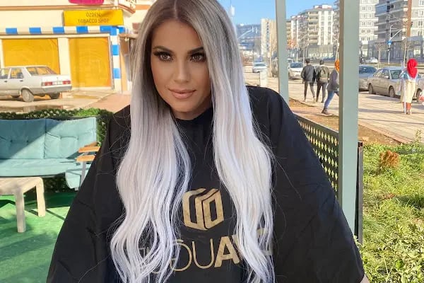 Diva Uğur akkent - Resim 4