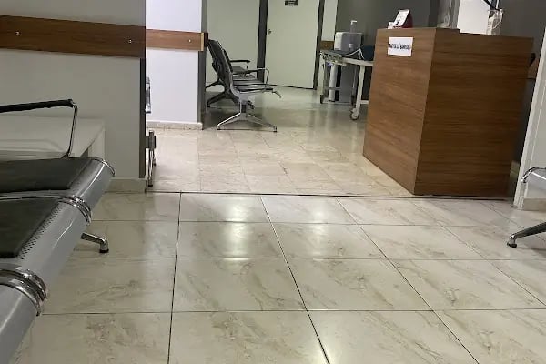 Vega Hospital - Resim 10