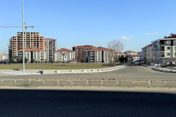 Vega Hospital - Resim 4