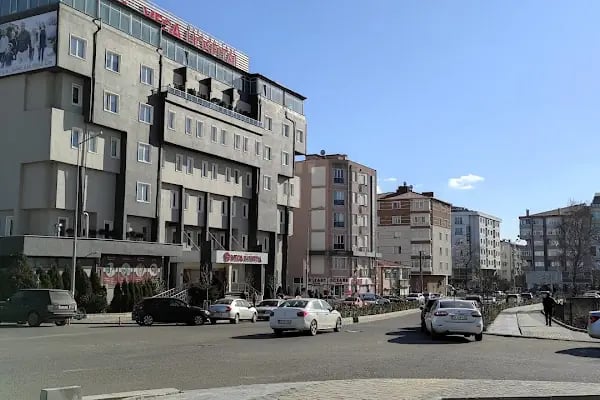 Vega Hospital - Resim 1