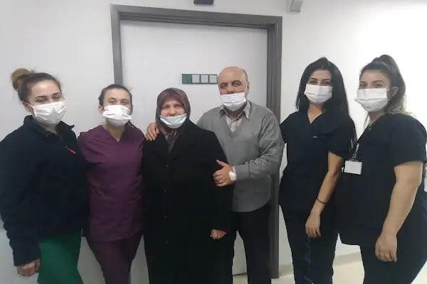 Vega Hospital - Resim 15