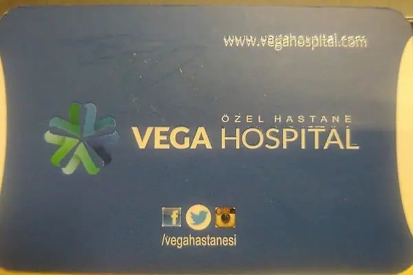 Vega Hospital - Resim 9