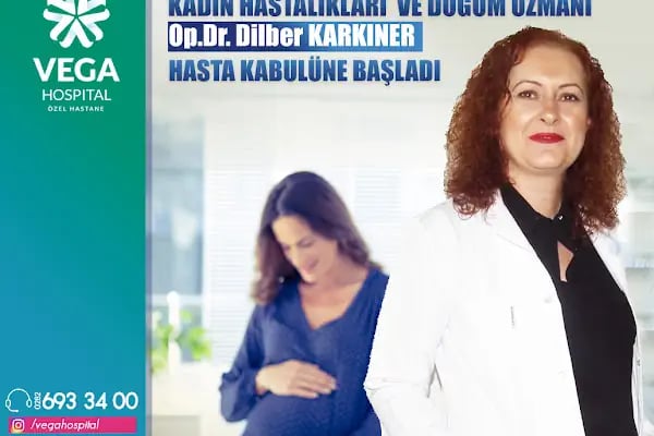 Vega Hospital - Resim 18