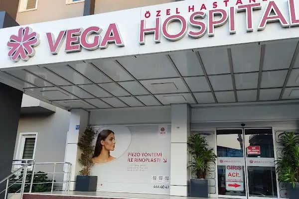 Vega Hospital - Resim 5