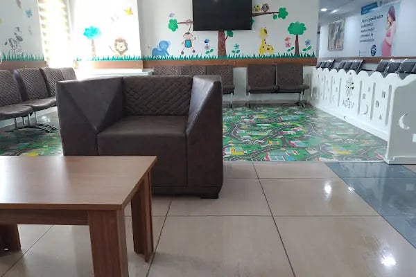 Vega Hospital - Resim 7