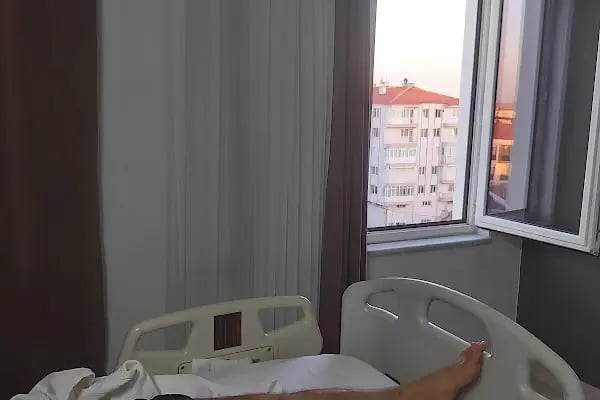 Vega Hospital - Resim 11
