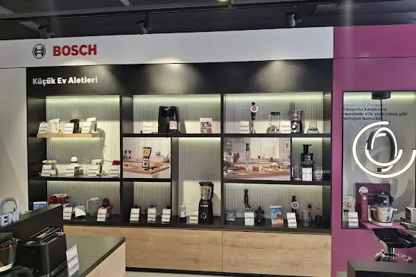 FSM Bosch Bayi - Bayramlar - Resim 3