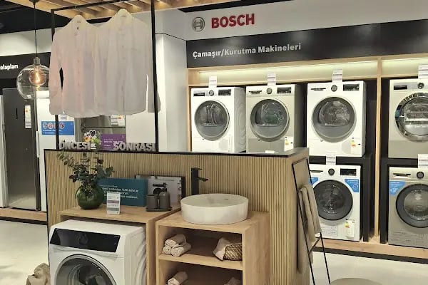FSM Bosch Bayi - Bayramlar - Resim 4