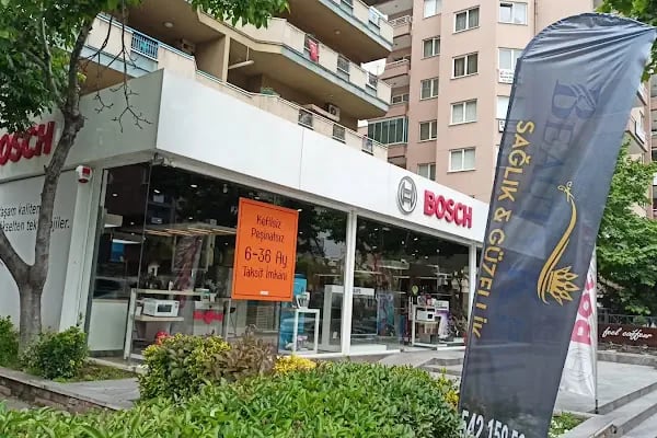 FSM Bosch Bayi - Bayramlar - Resim 13