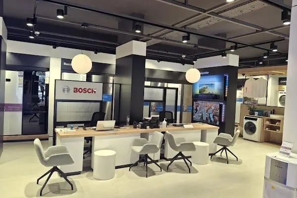 FSM Bosch Bayi - Bayramlar - Resim 19