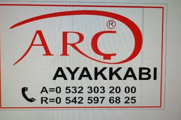 ARÇ AYAKKABI - Resim 2