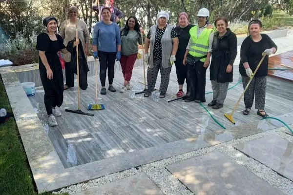 Bodrum Ev Temizlik - Resim 1