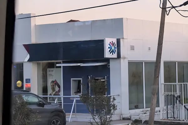 QNB Bodrum Şubesi - Resim 2
