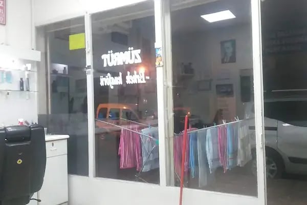 Zümrüt Erkek Kuaförü - Resim 20