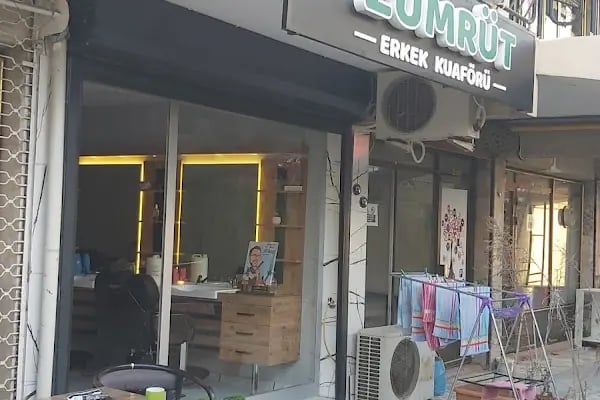 Zümrüt Erkek Kuaförü - Resim 18