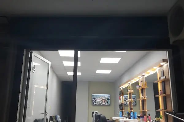 Zümrüt Erkek Kuaförü - Resim 15