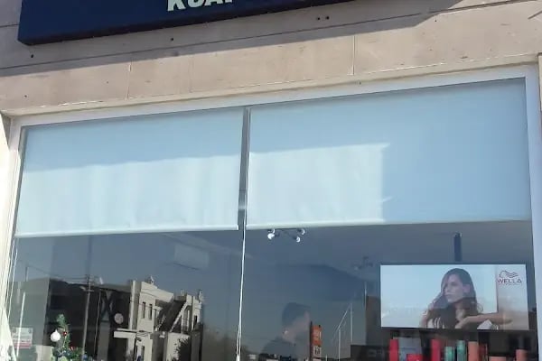 Serkan Kavak Hair Design - Resim 19