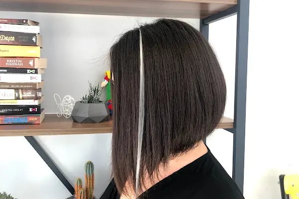 Serkan Kavak Hair Design - Resim 12
