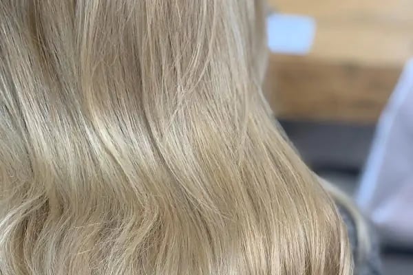 Serkan Kavak Hair Design - Resim 10