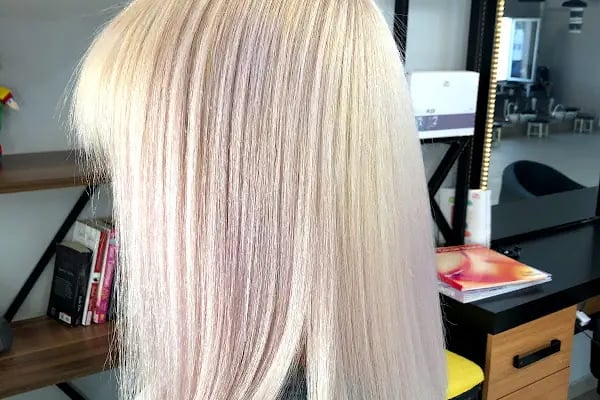Serkan Kavak Hair Design - Resim 11