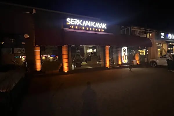 Serkan Kavak Hair Design - Resim 15