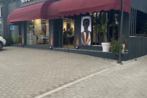 Serkan Kavak Hair Design - Resim 5