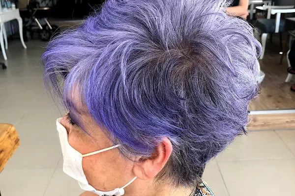 Serkan Kavak Hair Design - Resim 16