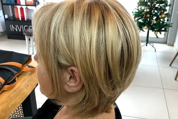 Serkan Kavak Hair Design - Resim 14