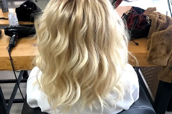 Serkan Kavak Hair Design - Resim 7