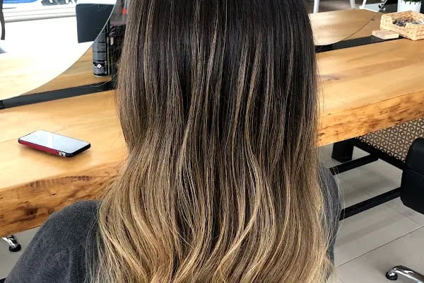 Serkan Kavak Hair Design - Resim 17