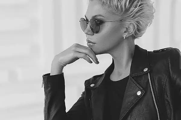 Serkan Kavak Hair Design - Resim 6