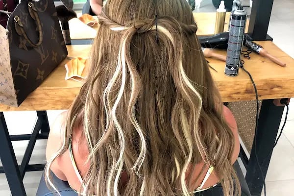 Serkan Kavak Hair Design - Resim 13