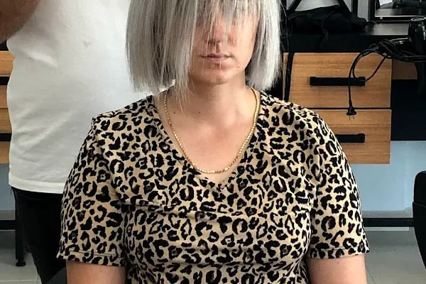 Serkan Kavak Hair Design - Resim 1