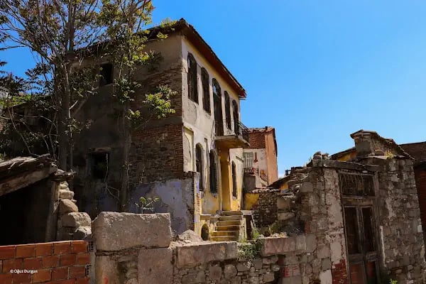 14 Eylül İlkokulu - Resim 7