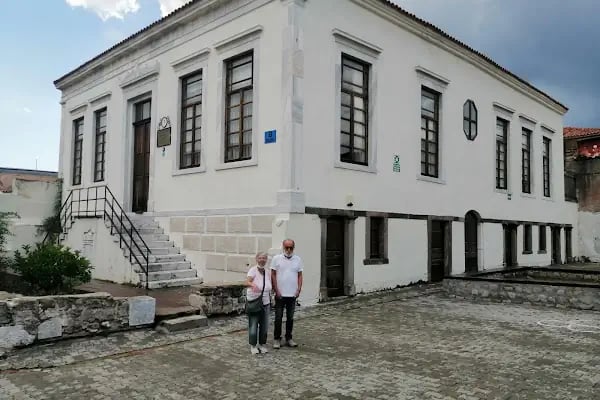 14 Eylül İlkokulu - Resim 3