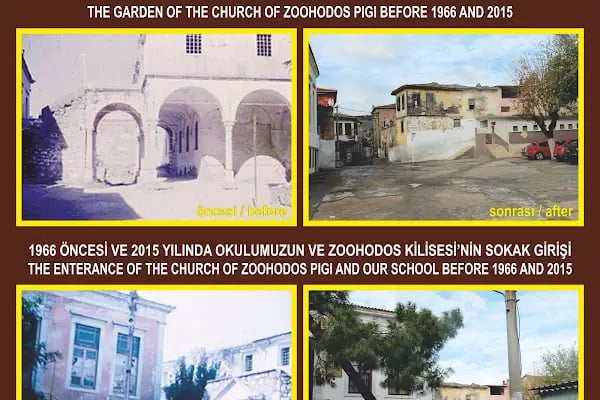 14 Eylül İlkokulu - Resim 13
