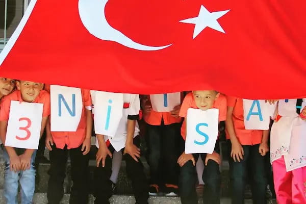14 Eylül İlkokulu - Resim 14