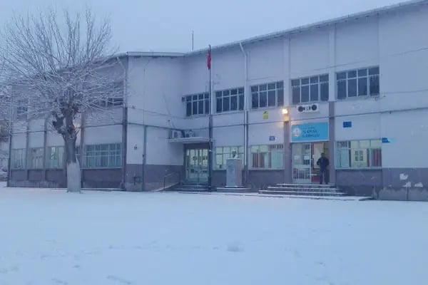 14 Eylül İlkokulu - Resim 17