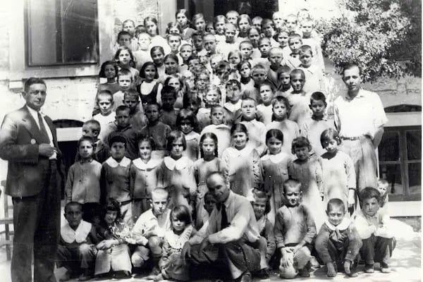14 Eylül İlkokulu - Resim 15