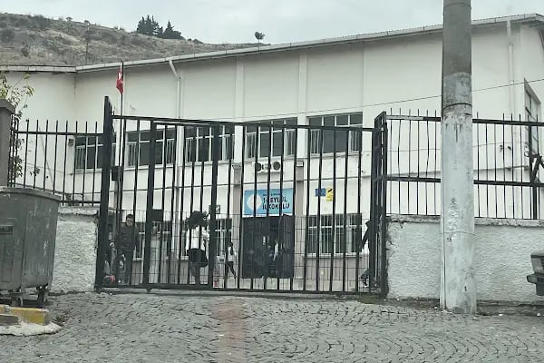 14 Eylül İlkokulu - Resim 11