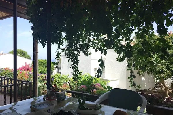 Hakimler Sitesi - Resim 15